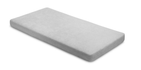PRZEŚCIERADŁO FROTTE SZARY 140x70 CM PRZEŚCIERADŁO FROTTE SZARY 140x70 CM