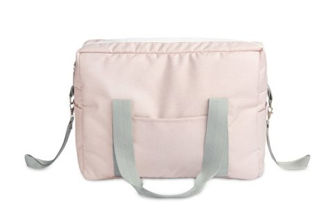 TORBA DO WÓZKA INDIANA PINK