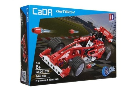 Cada klocki Formuła Racing C52016W 24702