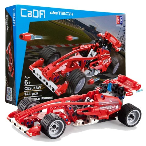 Cada klocki Formuła Racing C52016W 24702