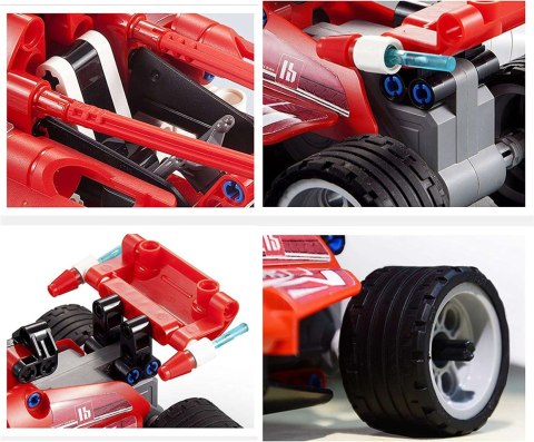Cada klocki Formuła Racing C52016W 24702