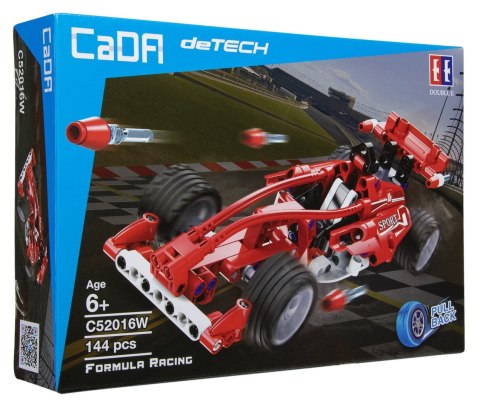 Cada klocki Formuła Racing C52016W 24702