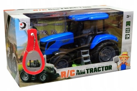 Traktor na radio+pakiet 1352697 26973 Traktor na radio+pakiet 1352697 26973