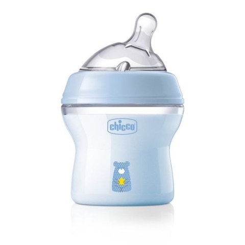 153626 BUTELKA NF 150ML 0+ CHŁOPCZYK 153626 BUTELKA NF 150ML 0+ CHŁOPCZYK