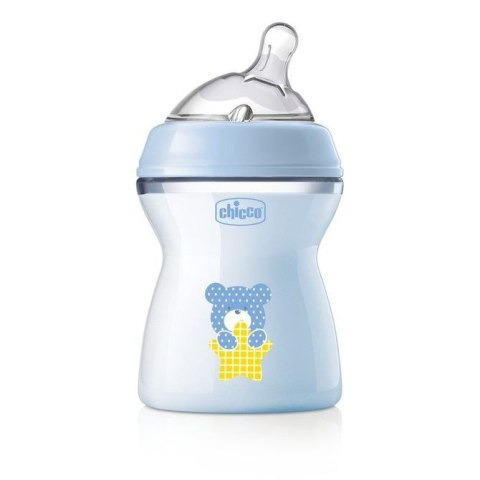 153640 BUTELKA NF 250ML 2+ CHŁOPCZYK 153640 BUTELKA NF 250ML 2+ CHŁOPCZYK