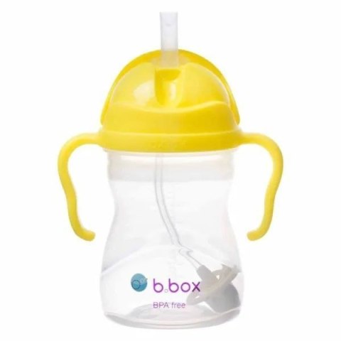 5070 BIDON ZE SŁOMKĄ LEMON BB0050 5070 BIDON ZE SŁOMKĄ LEMON BB0050