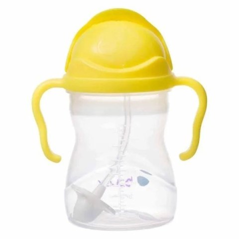 5070 BIDON ZE SŁOMKĄ LEMON BB0050 5070 BIDON ZE SŁOMKĄ LEMON BB0050