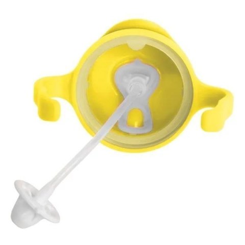 5070 BIDON ZE SŁOMKĄ LEMON BB0050 5070 BIDON ZE SŁOMKĄ LEMON BB0050