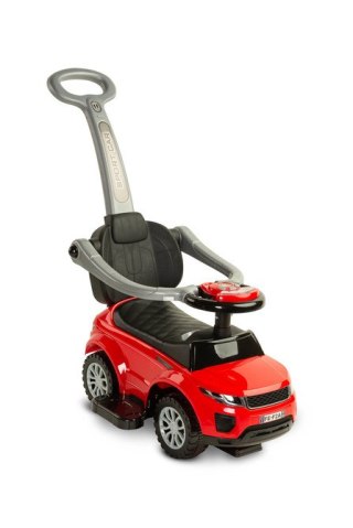 JEŹDZIK SPORT CAR RED