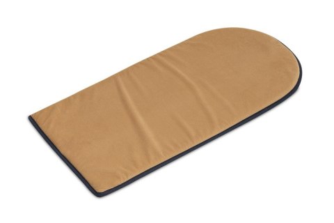 KOKON VELVET MISIE KARMELOWY 80x45 KOKON VELVET MISIE KARMELOWY 80x45