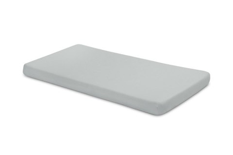 PRZEŚCIERADŁO JERSEY DELUXE SZARY 120x60 PRZEŚCIERADŁO JERSEY DELUXE SZARY 120x60