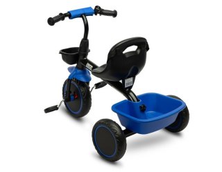ROWEREK 3-KOŁOWY LOCO BLUE