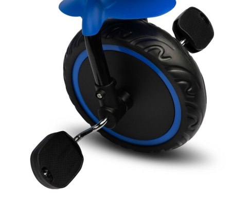 ROWEREK 3-KOŁOWY LOCO BLUE