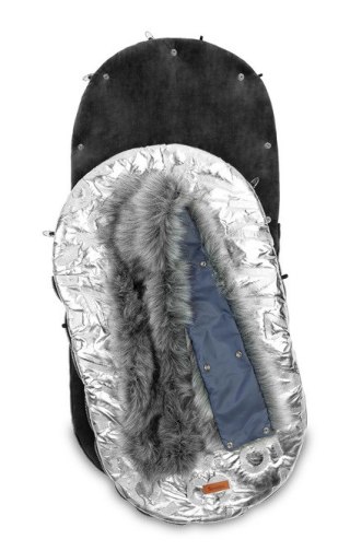ŚPIWOREK ASPEN SILVER