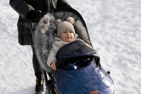 ŚPIWOREK ASPEN SILVER