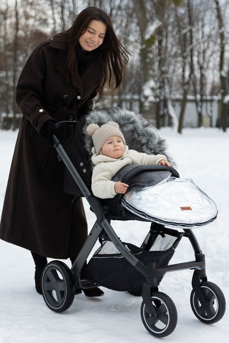 ŚPIWOREK ASPEN SILVER