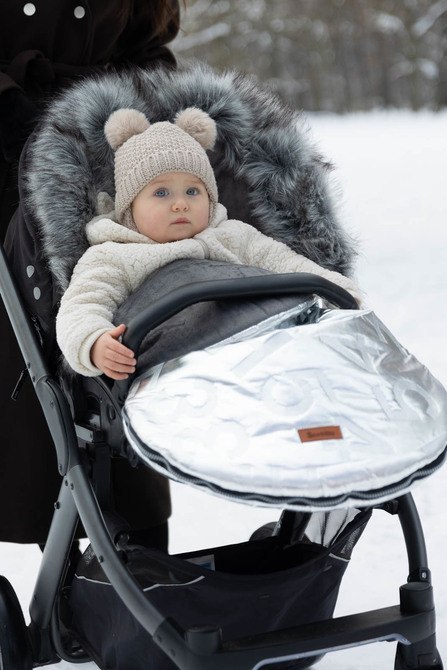 ŚPIWOREK ASPEN SILVER