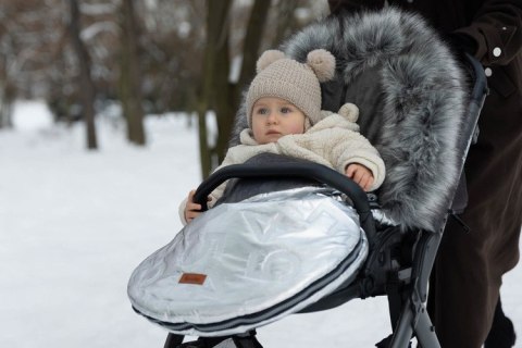 ŚPIWOREK ASPEN SILVER