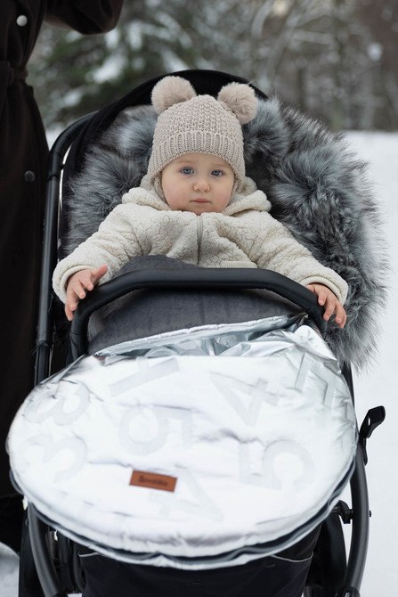ŚPIWOREK ASPEN SILVER