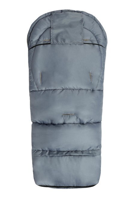 ŚPIWOREK COMBI 3w1 MINKY - GRAPHITE/BEIGE ŚPIWOREK COMBI 3w1 MINKY - GRAPHITE/BEIGE