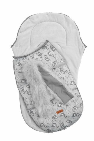 ŚPIWOREK OLAF FLAMINGI 100 X 45