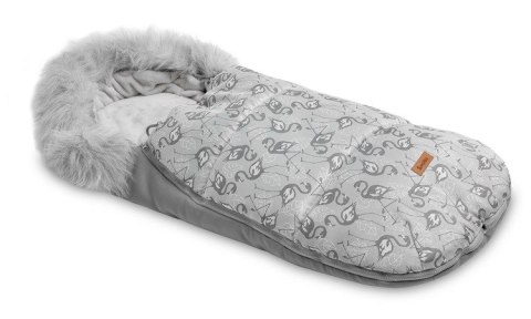 ŚPIWOREK OLAF FLAMINGI 100 X 45 ŚPIWOREK OLAF FLAMINGI 100 X 45