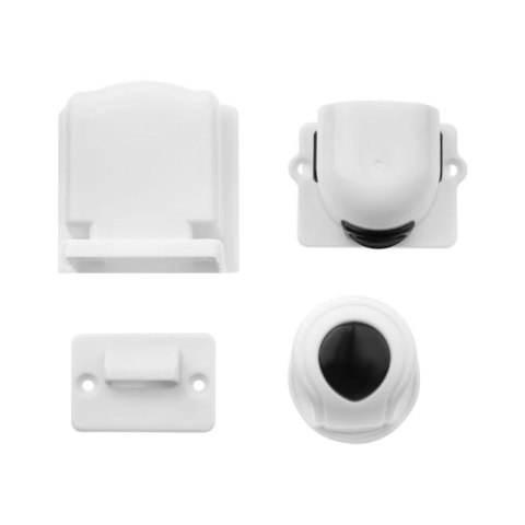 0083 ZAMEK MAGNETYCZNY 4SZT 0083 ZAMEK MAGNETYCZNY 4SZT