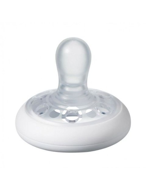 334305 SMOCZEK BREAST-LIKE 6-18M 2szt
