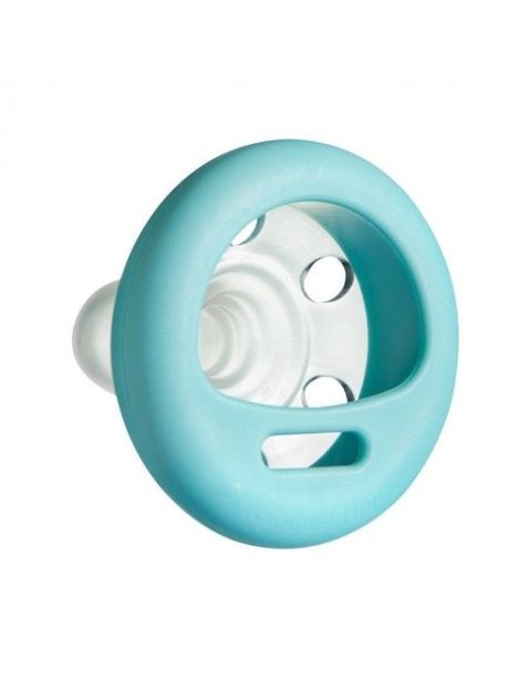 334305 SMOCZEK BREAST-LIKE 6-18M 2szt