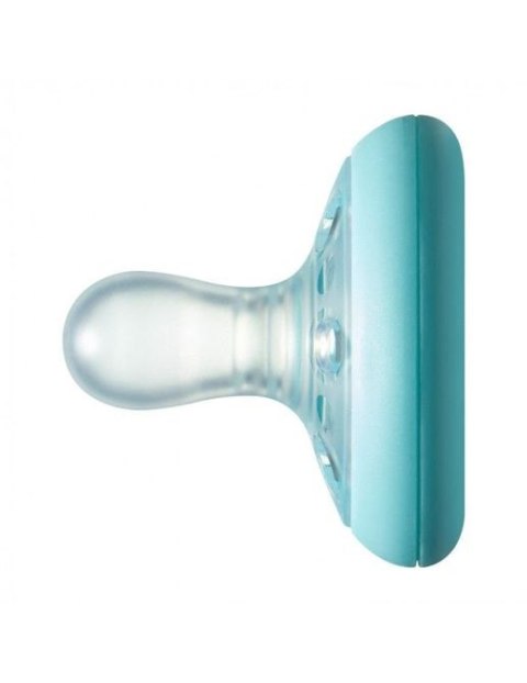334305 SMOCZEK BREAST-LIKE 6-18M 2szt