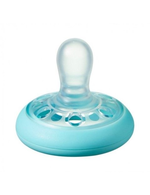 334305 SMOCZEK BREAST-LIKE 6-18M 2szt