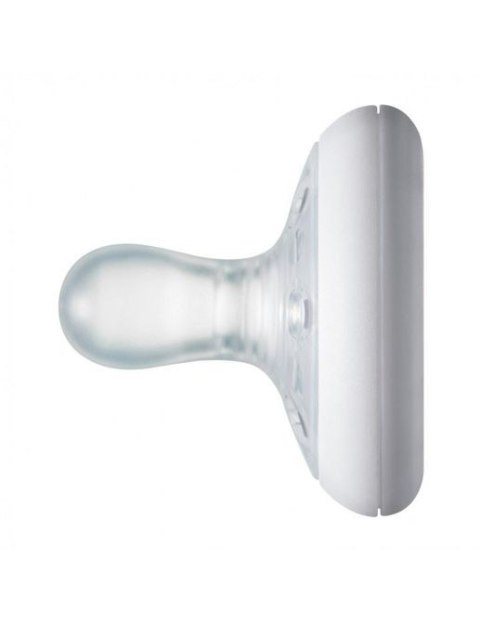 334305 SMOCZEK BREAST-LIKE 6-18M 2szt