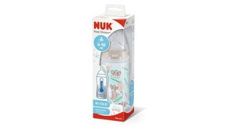 418719 BUTELKA 300ML WSKAŹNIK TEMPERATURY DISNEY KRÓL LEW 528553, 741764