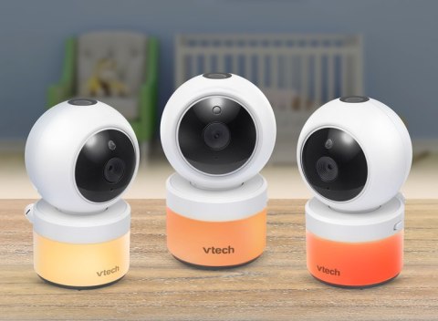 NIANIA VTECH VM 5463 VIDEO