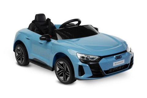 POJAZD NA AKUMULATOR AUDI RS ETRON GT BLUE