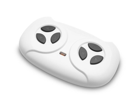 POJAZD NA AKUMULATOR AUDI RS ETRON GT WHITE