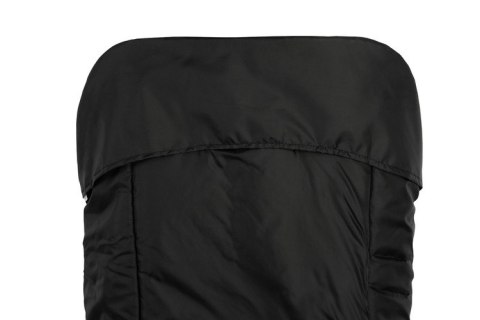 ŚPIWOREK PIKOWANY WEŁNA - BLACK DO WÓZKA ŚPIWOREK PIKOWANY WEŁNA - BLACK DO WÓZKA