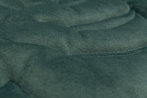ŚPIWOREK RIVIERA - DARK GREEN