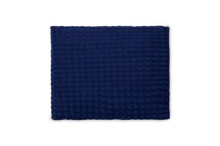 TERMOFOR WAFEL PREMIUM - GRANATOWY