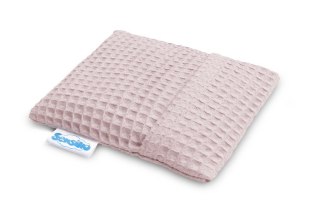 TERMOFOR WAFEL PREMIUM - PUDROWY RÓŻ