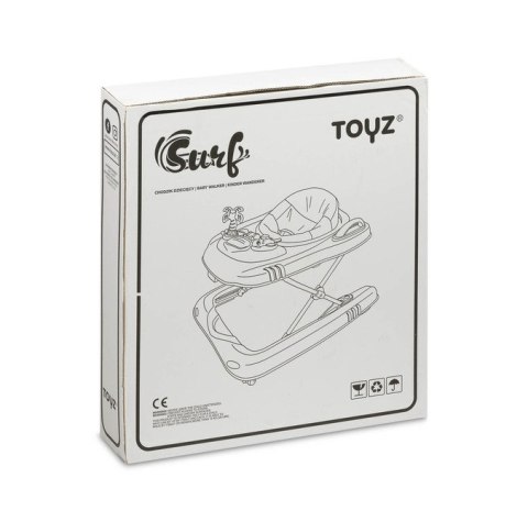 CHODZIK SURF FLY
