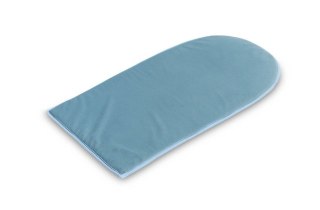 GNIAZDO/KOKON VELVET SPACER NIEBIESKI 80x45