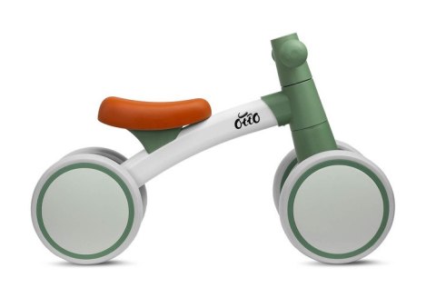 ROWEREK BIEGOWY OTTO GREEN