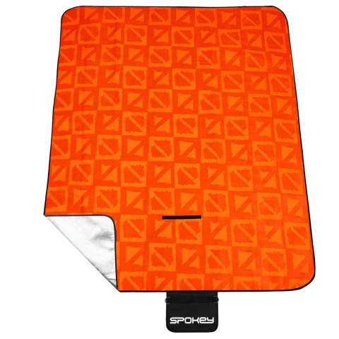 PICNIC APRICOTE Koc piknik. 150x180c PICNIC APRICOTE Koc piknik. 150x180c