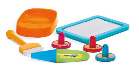 TOMY Aquadoodle mata deluxe 85x65 E72772 /6