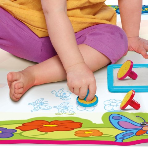 TOMY Aquadoodle mata deluxe 85x65 E72772 /6