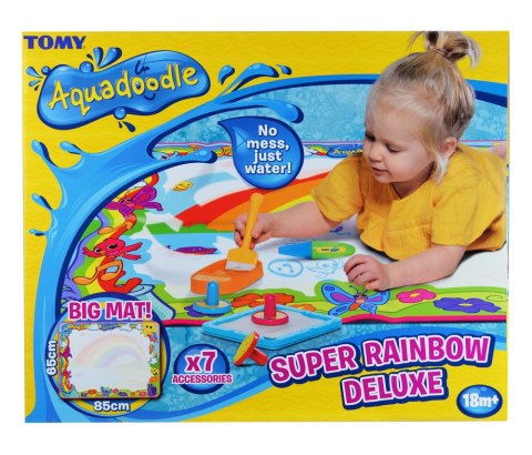 TOMY Aquadoodle mata deluxe 85x65 E72772 /6