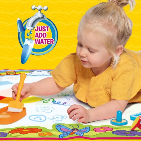TOMY Aquadoodle mata deluxe 85x65 E72772 /6