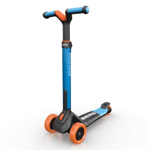 BERG Children's Three-Wheel Scooter NEXO 2+ BERG Children's Three-Wheel Scooter NEXO 2+