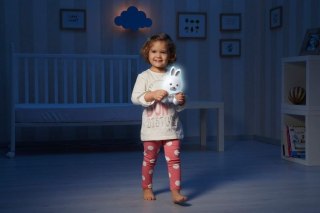162413 NOCNA LAMPKA KRÓLICZEK